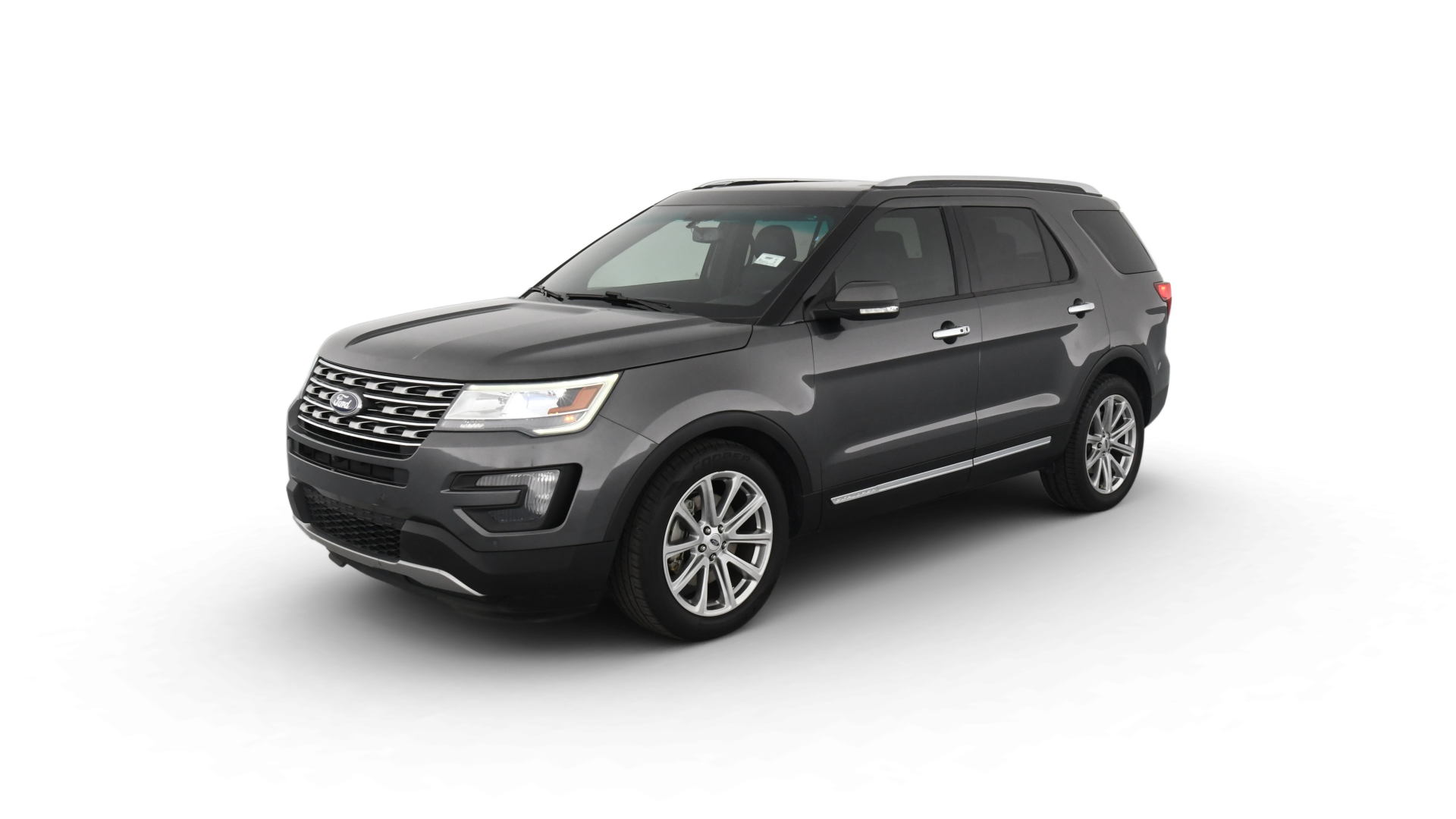 Used 2016 Ford Explorer Carvana used-2016-ford-explorer-carvana